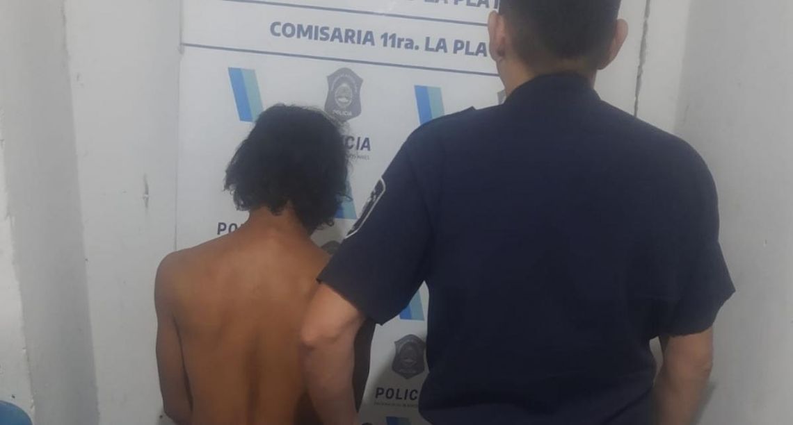 La Plata: detuvieron a un técnico de fútbol infantil acusado de abusar varios nenes.