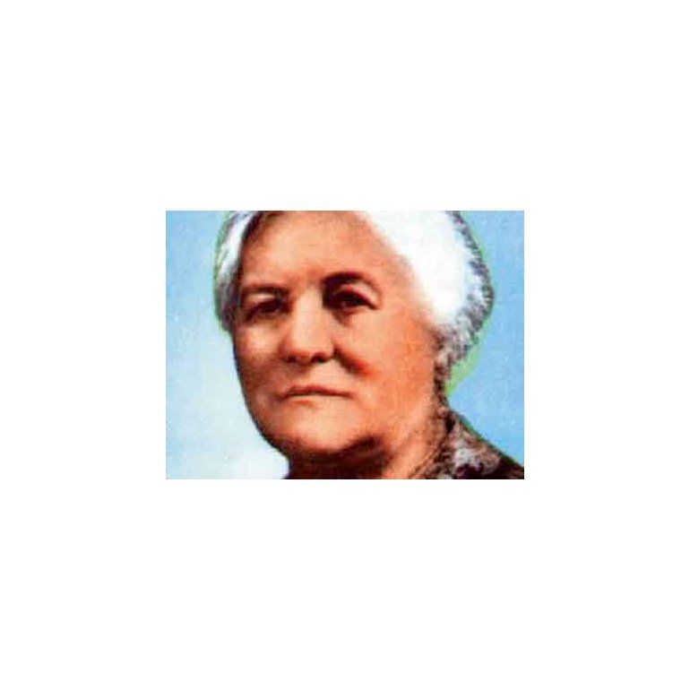 maria salome