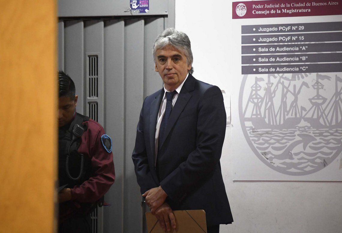 Caso Ricardo Russo: condenaron al pediatra a 10 años de cárcel