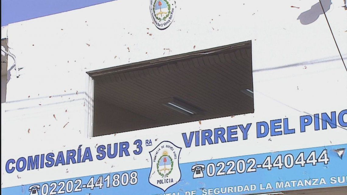 Virrey del Pino (La Matanza) - ;Mataron a un trabajador de 56 años de un disparo en la cara para robarle su camioneta 