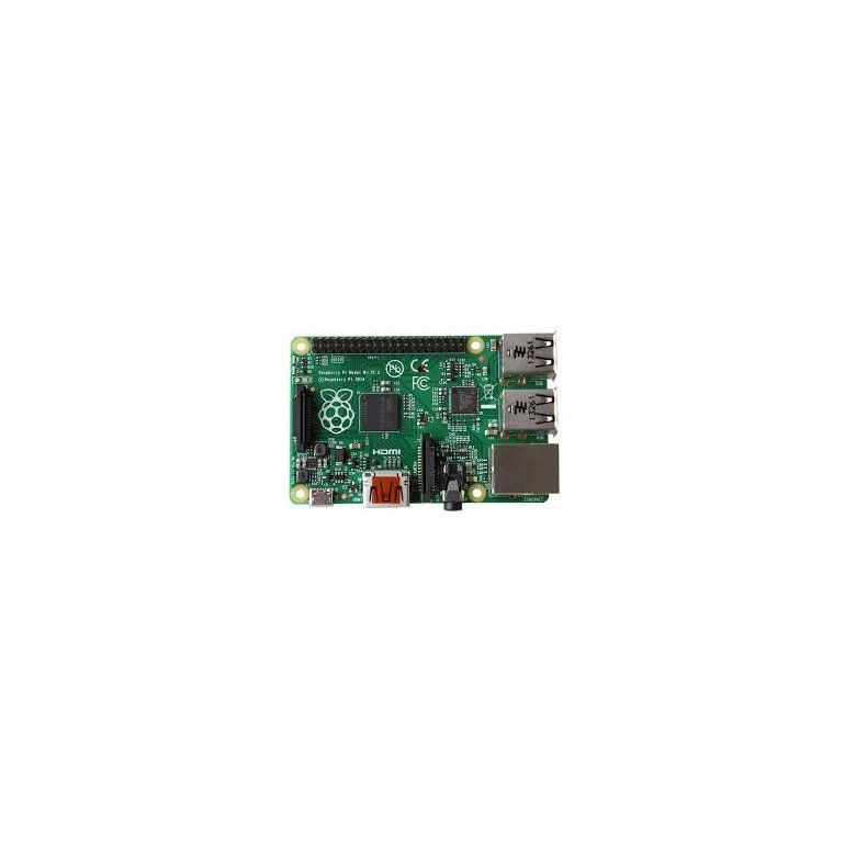 Raspberry Pi presentó su nuevo modelo