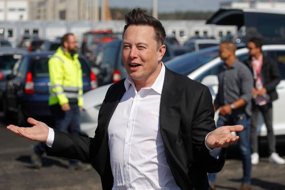 El fundador de Tesla apuesta a recuperar su fortuna en los próximos meses.