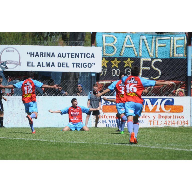 Brown de Adrogué: Ganar y esperar para ser campeón, ir a un desempate o ser el mejor para el Reducido