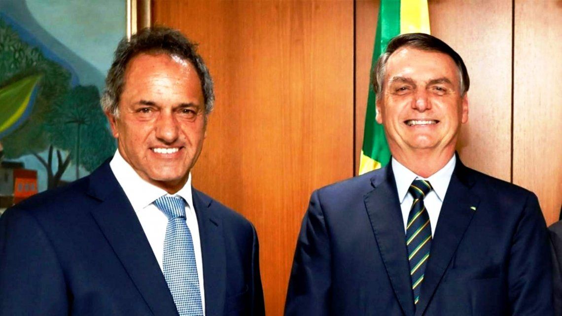Brasil recuperó su condición de primer socio comercial de la Argentina