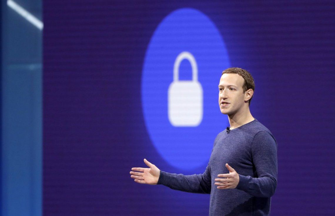 Facebook: más de 50 millones de usuarios afectados por falla de seguridad