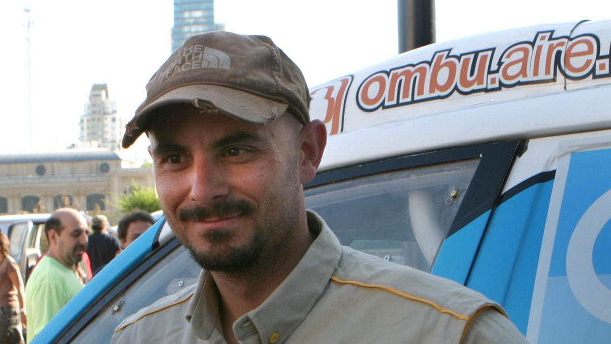 Los argentinos quieren ser protagonistas