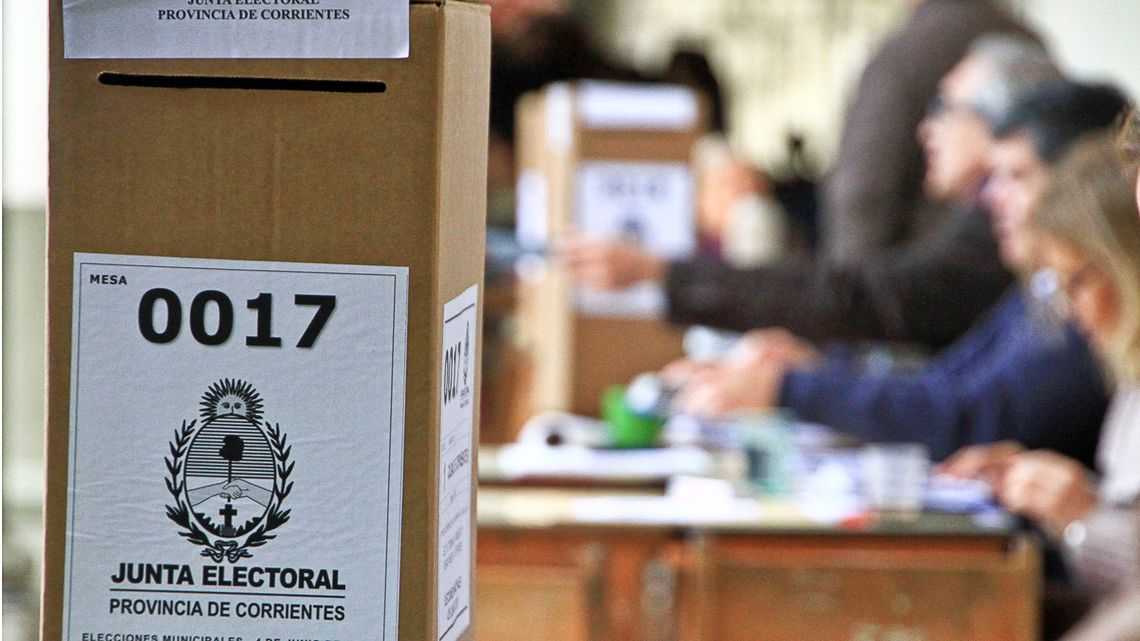 Elecciones 2023: entérate cómo sigue el calendario electoral.