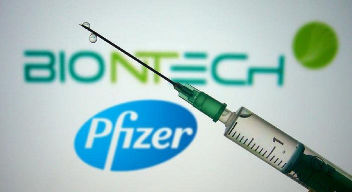 Pfizer y BioNTech aseguraron que su vacuna sirve contra las nuevas cepas de coronavirus