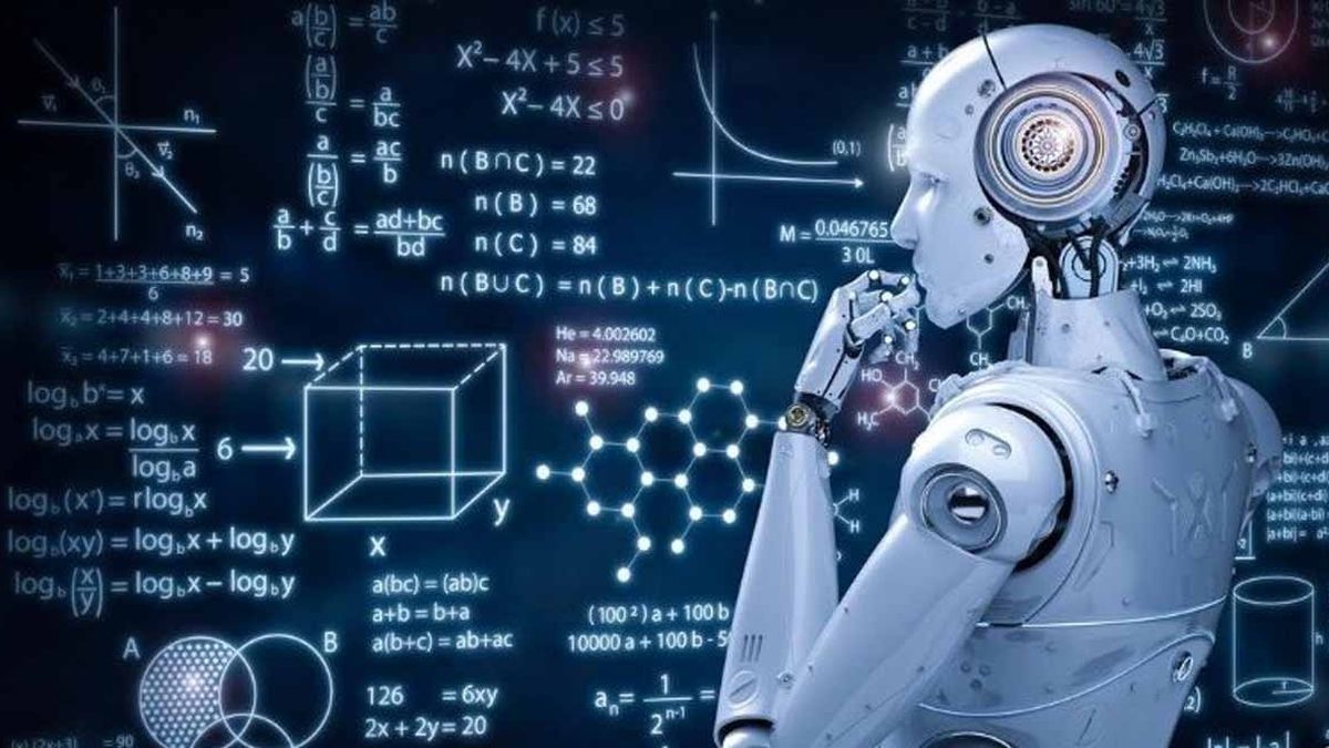 Inteligencia Artificial La Humanidad En Peligro 4870