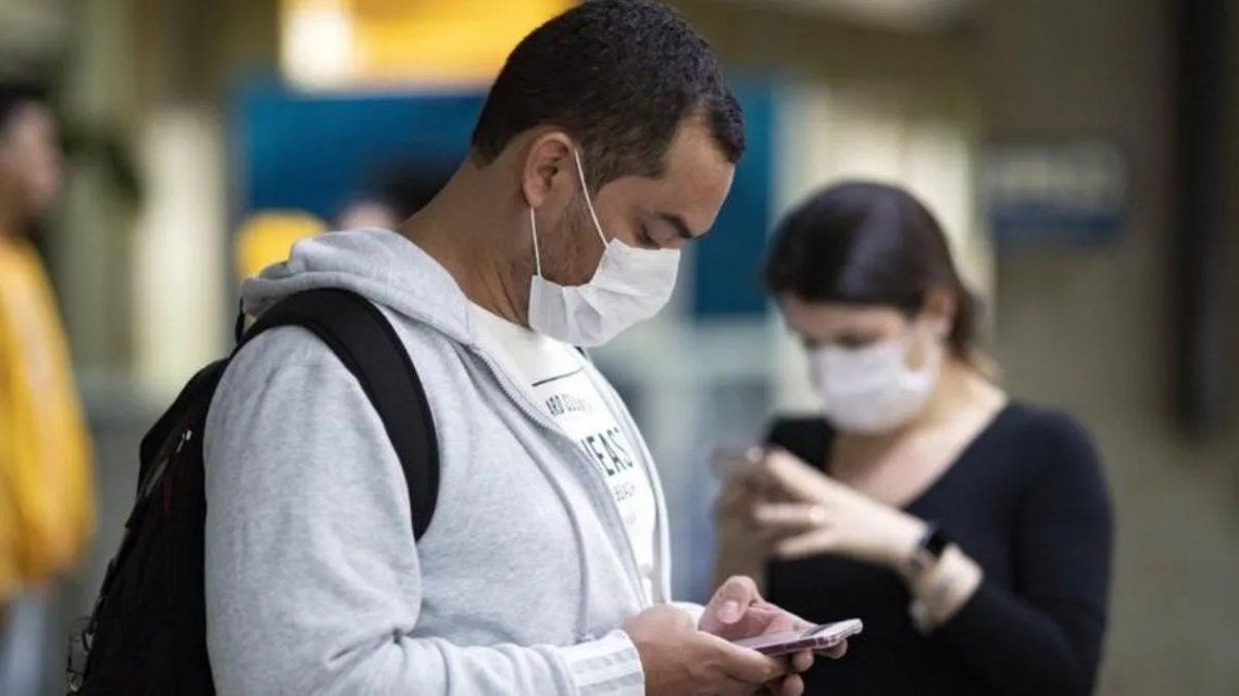 Cómo funciona Gestión Covid, la plataforma bonaerense para luchar contra el coronavirus