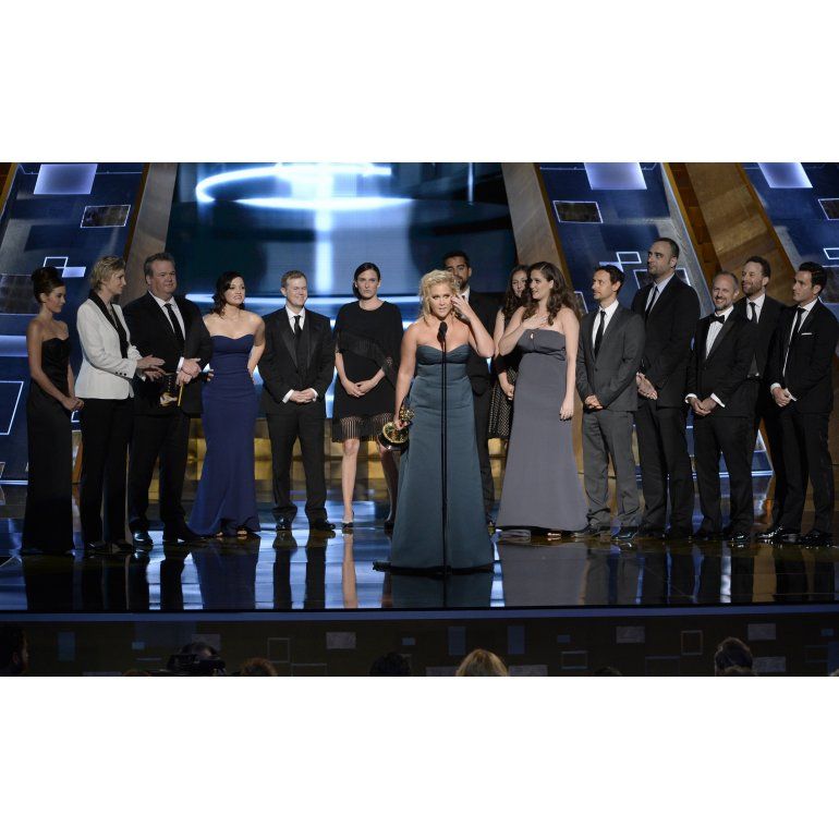 Emmy 2015: Game of Thrones se llevó  todo y no faltó ni Donald Trump
