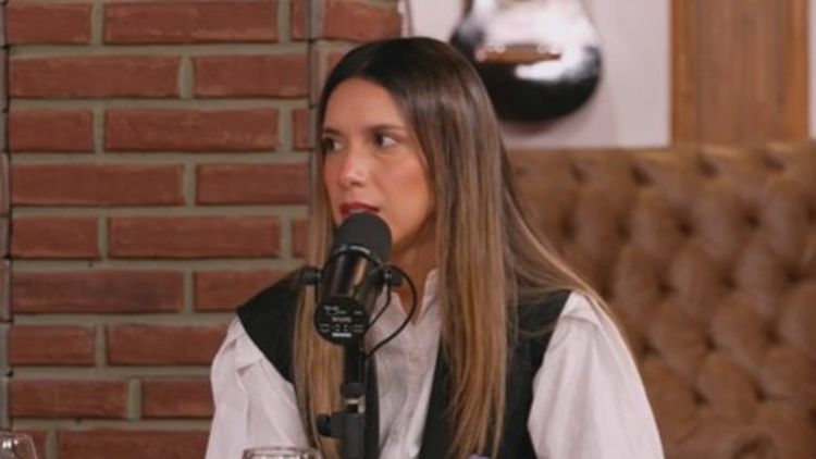 Agostina Páez, la abogada que fue condenada en Brasil, habló del video de su papá.&nbsp;