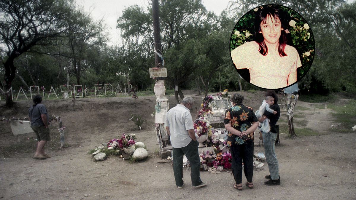 A 30 años del caso María Soledad | Ada Rizzardo: A mi hija la mataron ...