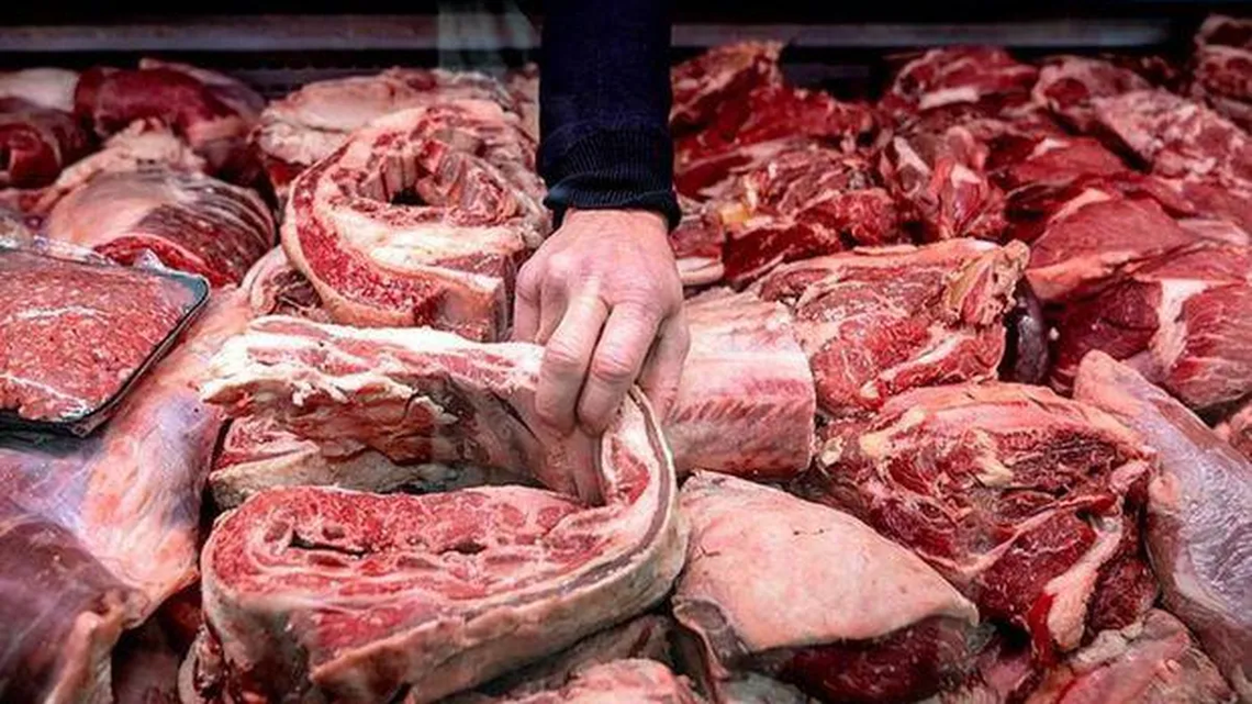 Esperan que baje la carne tras la baja de la demanda. 