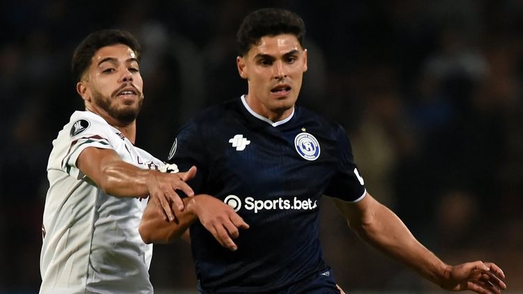 El fin de semana, la Lepra recibirá a Unión por los octavos del Apertura.