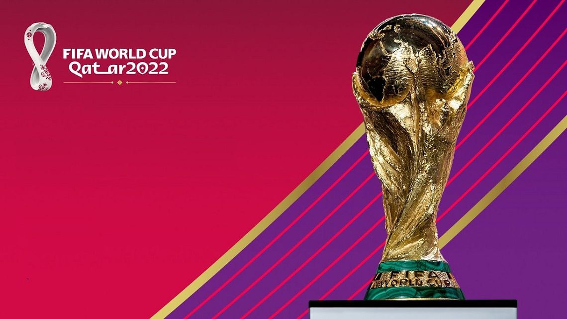 Mundial Qatar 2022: conoce el concurso para estar en los 64 partidos del torneo.