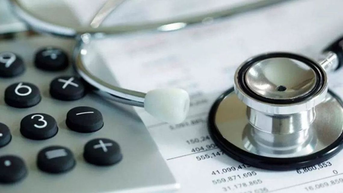 Las empresas de medicina prepaga presentaron su propuesta en una audiencia judicial. Las empresas de medicina prepaga presentaron su propuesta en una audiencia judicial.