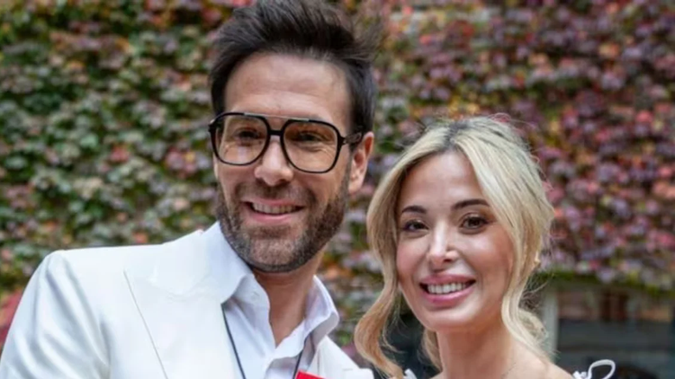 Detuvieron a Elías Piccirillo, ex pareja de Jesica Cirio