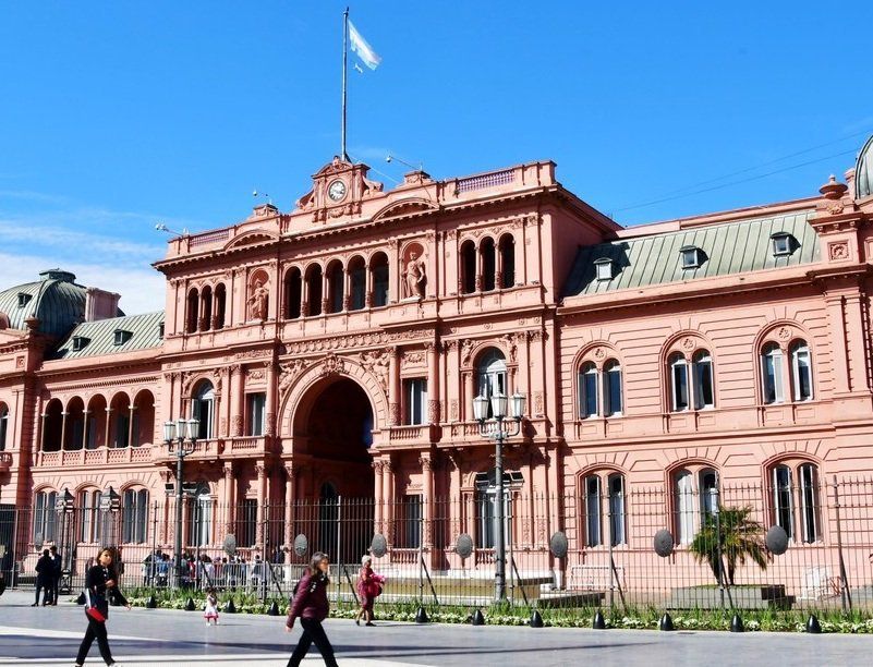 Nación reducirá unos $30 mil millones los fondos de coparticipación de la Ciudad de Buenos Aires