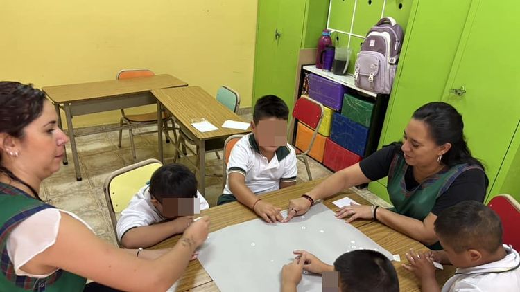 Los colegios especiales de gestión privada que trabajan con personas con discapacidad atraviesan una crisis profunda.