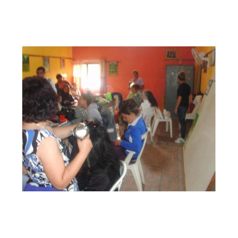 Sociedad de fomento de Sourigues suma actividades