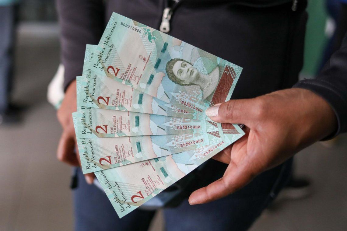 Venezuela: entró en vigencia nuevo sistema cambiario