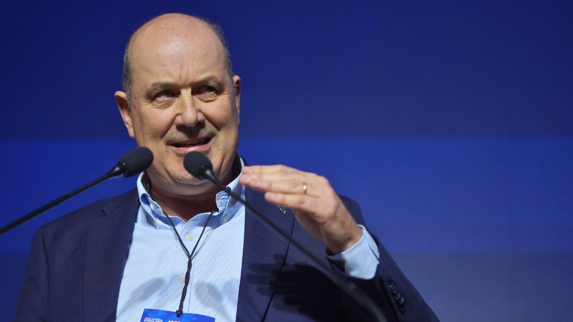 Federico Sturzenegger precisó los alcances de la reforma laboral impulsada por el Gobierno