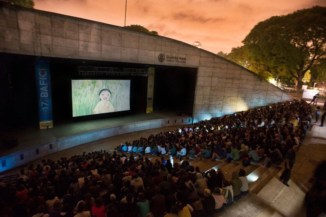 Esta edición del Festival Internacional de Cine Independiente de Buenos Aires será online y presencial en cines y espacios abiertos.