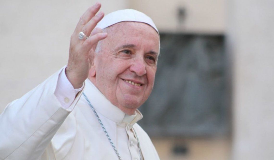 El Papa Francisco defendió el placer de comer y tener sexo: Provienen de Dios