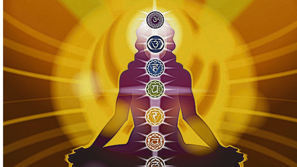 Qué revela el aura de cada persona