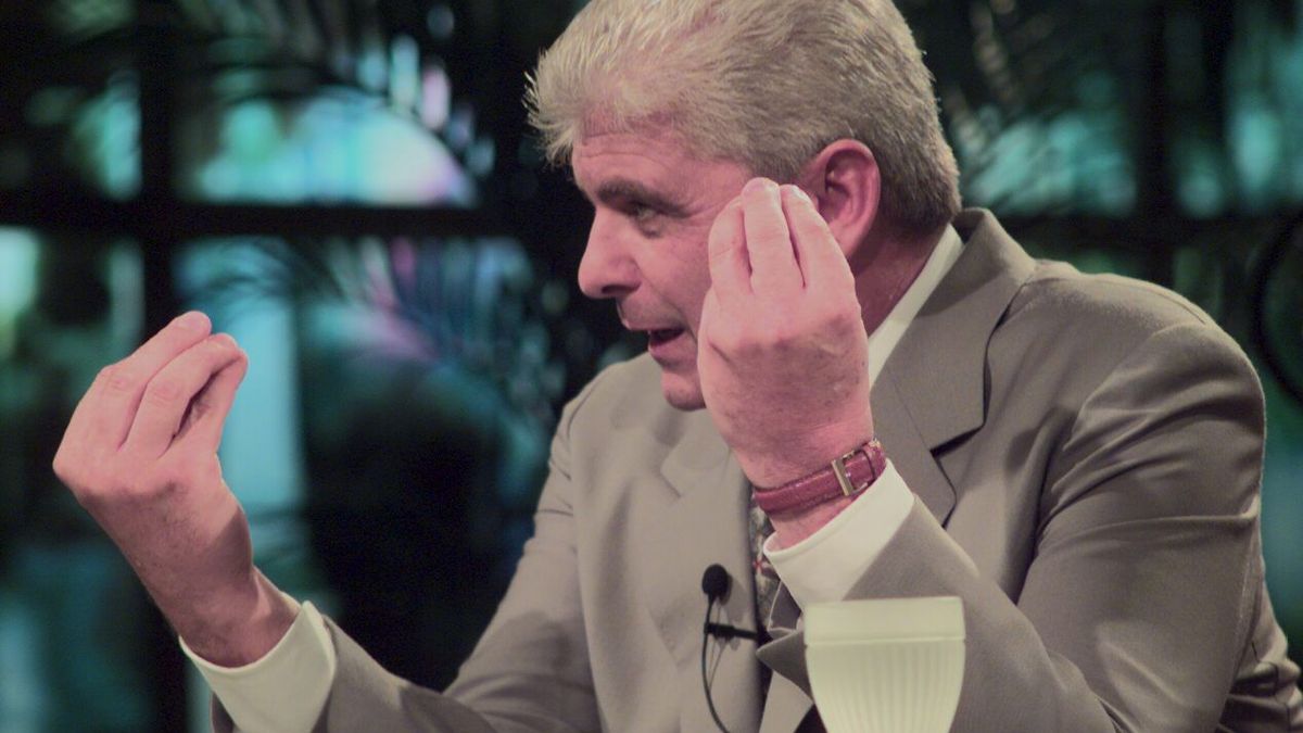 A 20 años de su muerte, los últimos días de Alfredo Yabrán