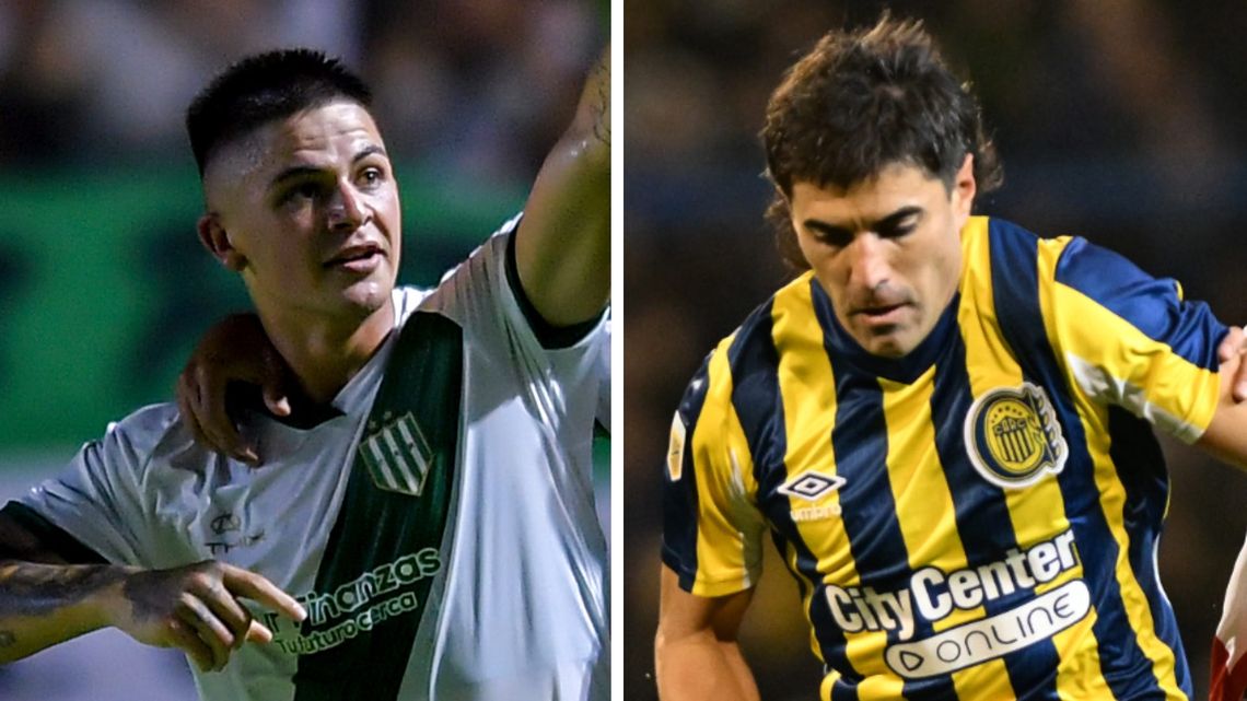 Banfield - Rosario Central