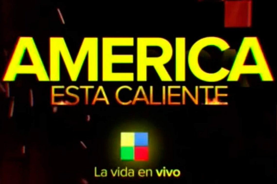 América TV en alerta rojo: el 9 se le acerca peligrosamente