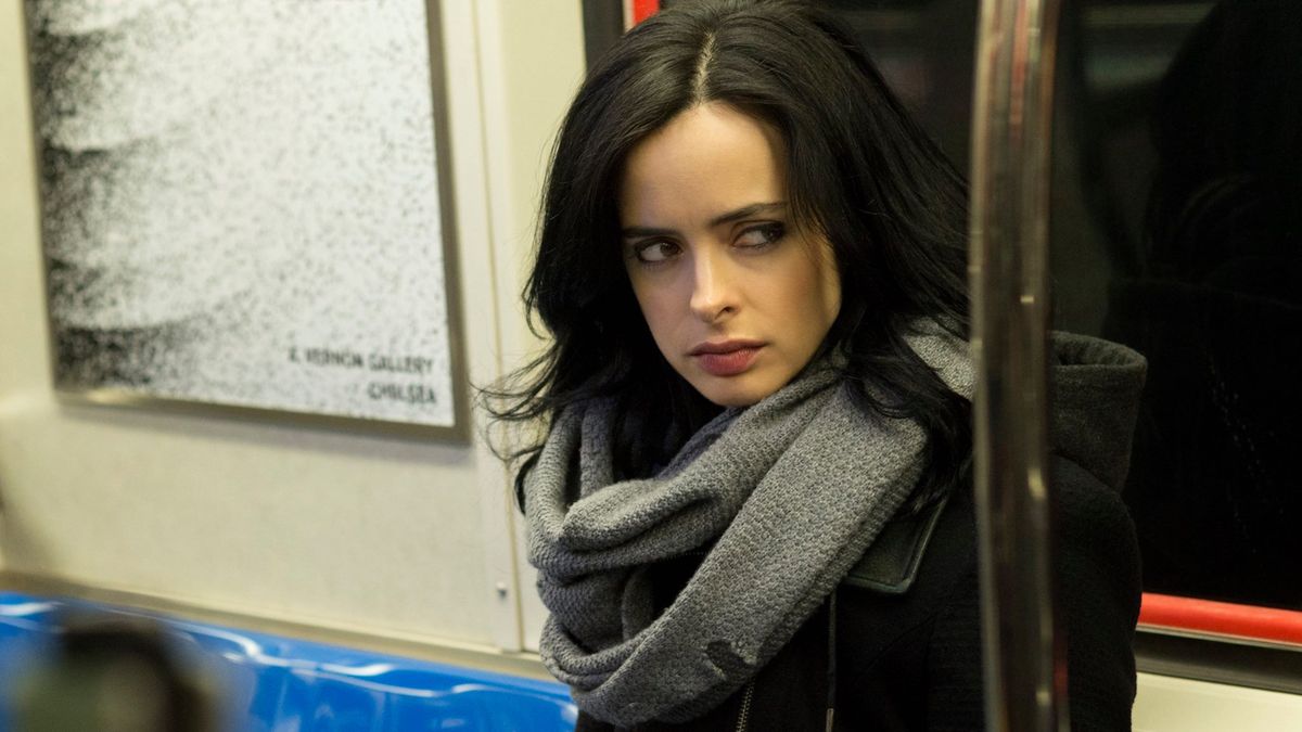 Tr Iler Netflix Estrena Marvels Jessica Jones