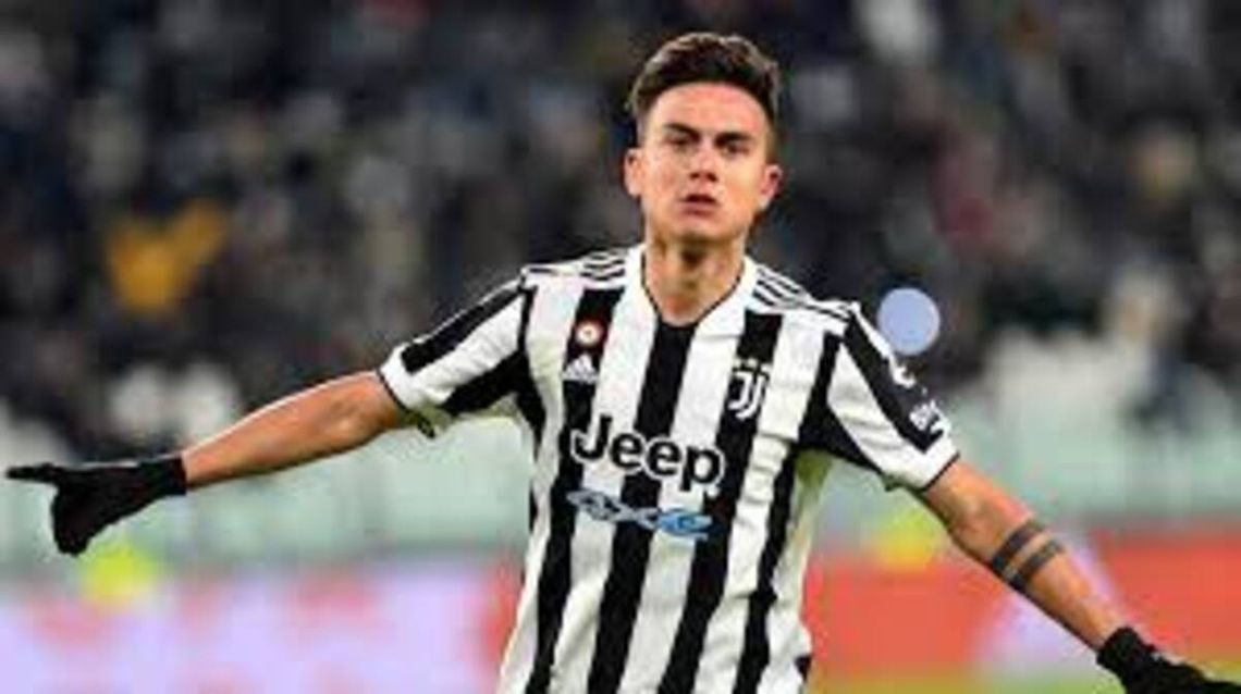Paulo Dybala podría tener su primera experiencia en Inglaterra.