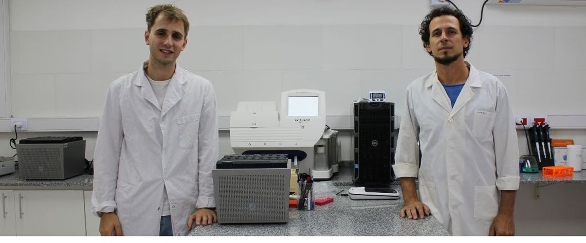 Trabajan para desarrollar un nuevo sistema que detecte la gonorrea en la Universidad de Quilmes
