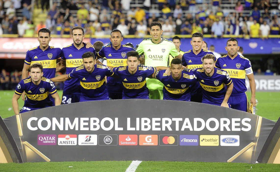 Ya hay fecha tentativa para la vuelta de la Libertadores y la Sudamericana