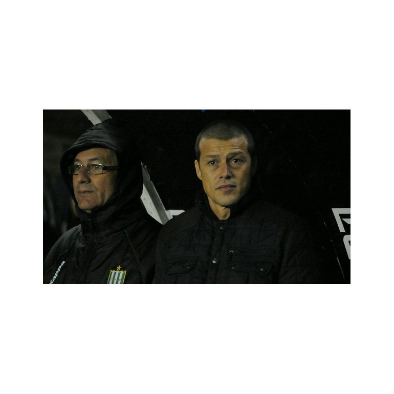 Almeyda le puso algunas cláusulas a su continuidad
