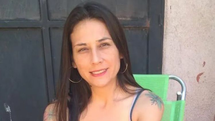 Ana Cecilia Martorelli, de 39 años, fue hallada calcinada dentro de un auto en una ruta provincial de La Rioja.