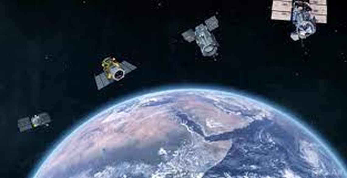 Argentina mostrará la fuerza de su industria satelital en Estados Unidos
