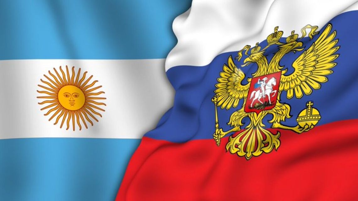 Rusia y Argentina pueden estrechar la cooperación en el G20