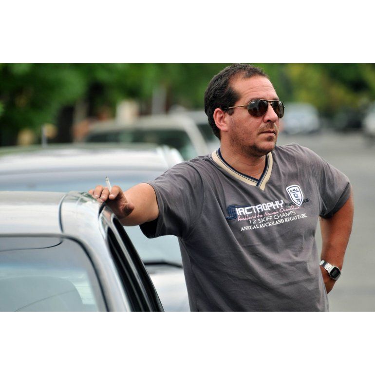 Cuádruple crimen: piden “inmediata aprehensión” del remisero