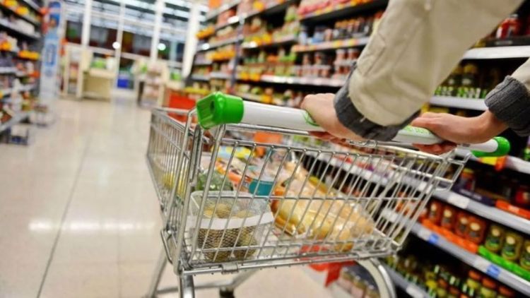 El índice porteño mostró subas en bienes y servicios regulados, con fuerte incidencia de alimentos, educación y salud.&nbsp;