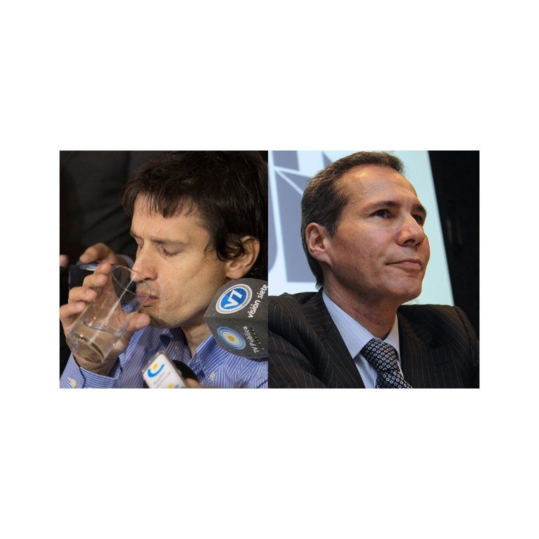 Caso Nisman: piden a Uruguay y Estados Unidos que aporten datos