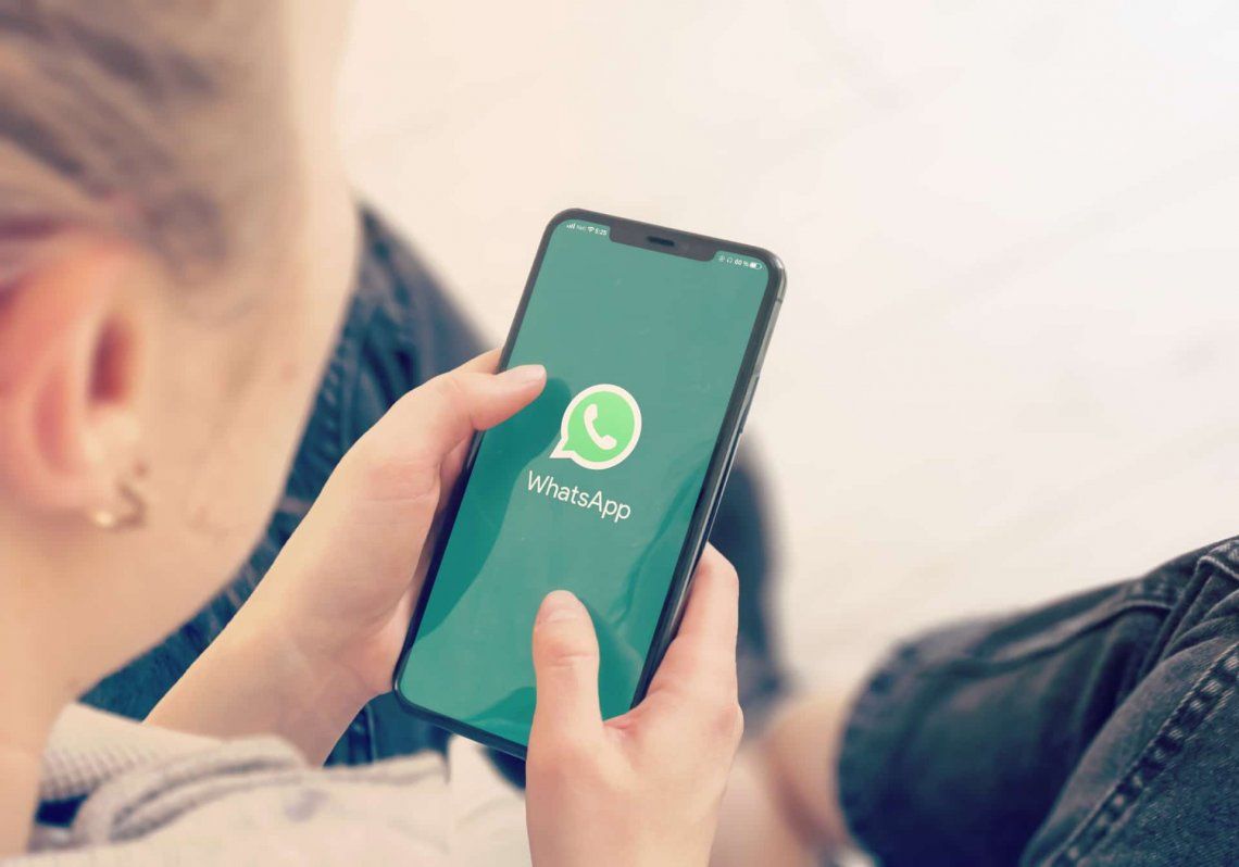 WhatsApp: por este motivo no tenés que archivar los chats