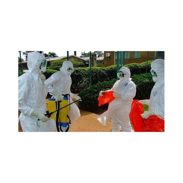 Confirman el segundo caso de ébola en EEUU