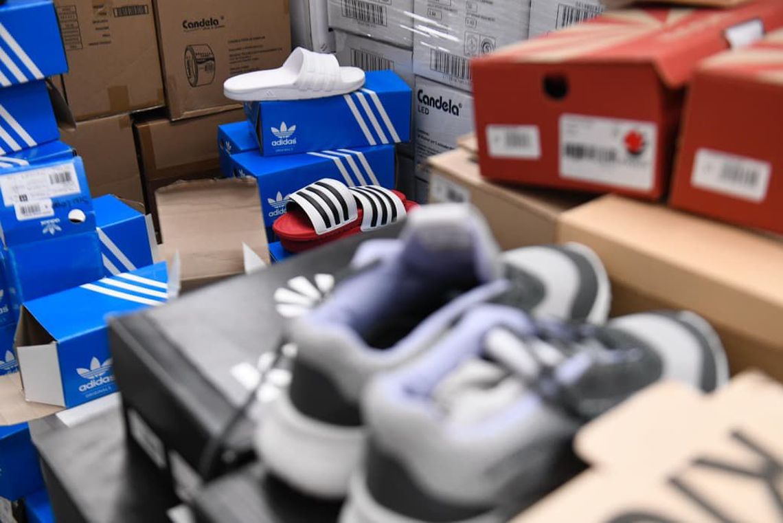 Segundo operativo de estas características &nbsp;