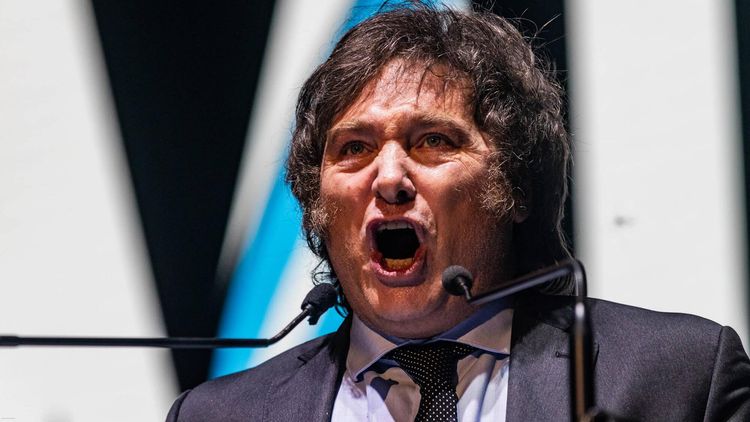 &nbsp;Javier Milei prohibió este jueves el ingreso de la prensa acreditada a la Casa Rosada.&nbsp;