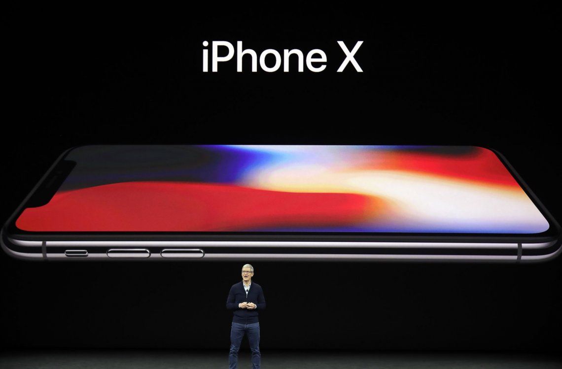 ¿El iPhone X tiene los días contados?