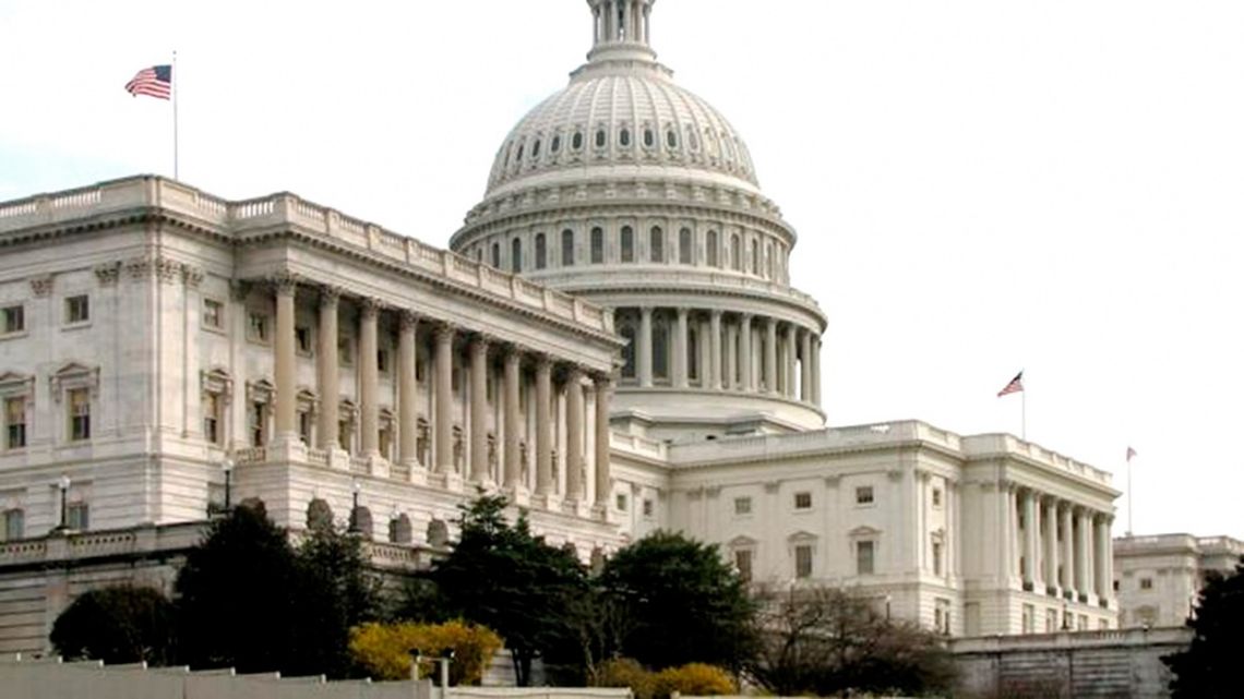 Estados Unidos: el Senado avanzó en un proyecto de ley de control de armas